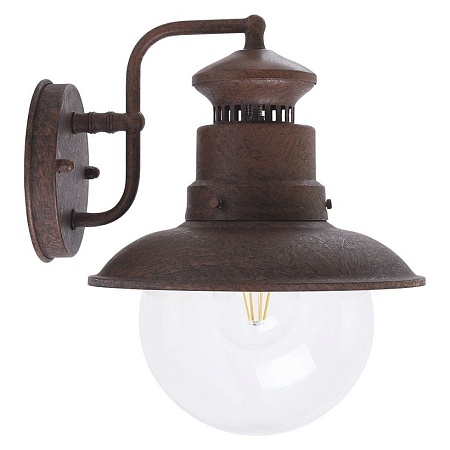 Лампа светодиодная SAFFIT SBMR1607 MR16 GU10 7W 230V 2700K - фото
