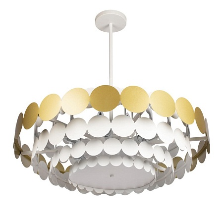 10310/M Gold Светильник на штанге LOFT IT Juicy - фото