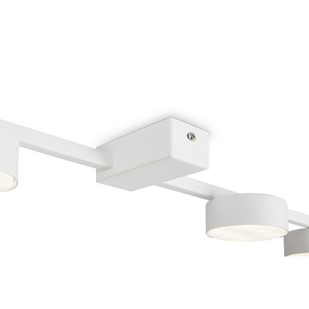 Потолочный светильник Freya Tactic FR5363CL-05W - фото