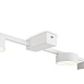 Потолочный светильник Freya Tactic FR5363CL-05W - фото