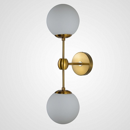 Бра Cone 20Th C.factory Filament Gold Imperiumloft 84945-22 - фото