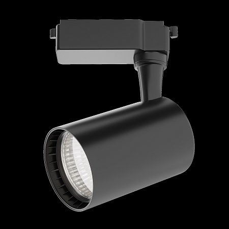 Трековый светильник Technical Vuoro TR003-1-10W4K-W-B - фото