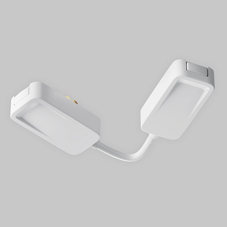 Комплектующие для систем освещения с токоведущими элементами Technical TRA084CPC-W-12 - фото