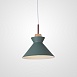 Подвесной Светильник Omg B Green Imperiumloft 179780-26 - фото