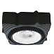 Шинопровод накладной SUPER5 ST-Luce Черный Длина 1 000мм ST065.419.00 - фото