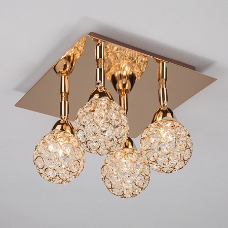 Потолочный светильник Eurosvet 20042/4 - фото