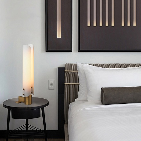 Настольная Лампа Nerola Tab Imperiumloft 212737-23 - фото