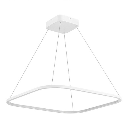 Светильник подвесной ST-Luce Белый/Белый LED 1*35W 4000K ST610.543.39 - фото