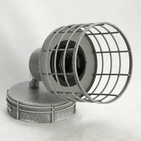 Спотовый светильник   спот Lussole GREELEY GRLSP-9968 - фото