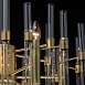 Люстра подвесная MW-Light Альгеро 285010806 - фото