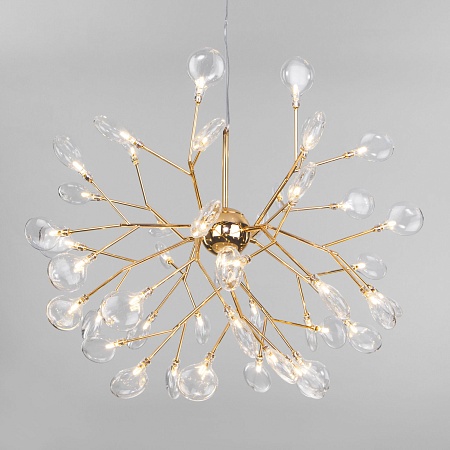 Подвесной светильник Bogate's 565 - фото