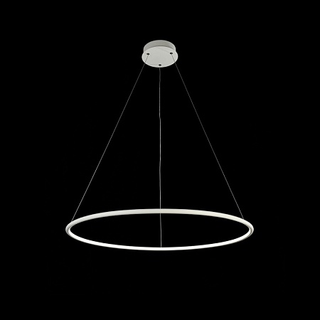 Подвесной светильник Maytoni Nola MOD877PL-L48W - фото