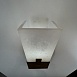 Бра Covet Short Clip Bath Sconce Imperiumloft 147864-22 - фото
