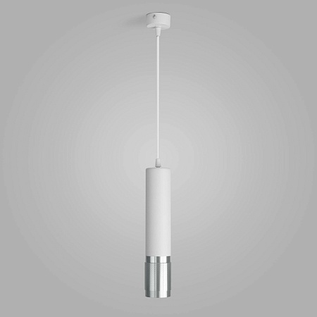 Подвесной акцентный светильник Eurosvet DLN108 GU10 - фото