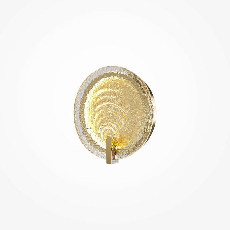 Настенный светильник (бра) Maytoni MOD481WL-L5BS3K - фото