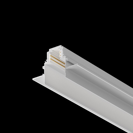 Шинопровод встраиваемый Technical Busbar trunkings S35 TRX004-222W - фото