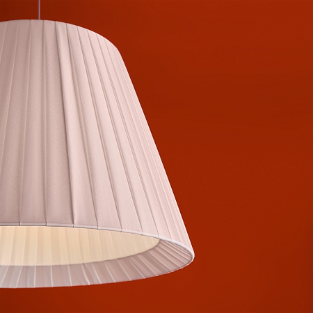 Подвесной светильник Freya FR5590PL-01BS - фото