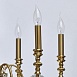 Люстра MW-Light Консуэло 614012506 - фото