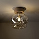 Настенный светильник TK Lighting 11104 Lava Sabia - фото