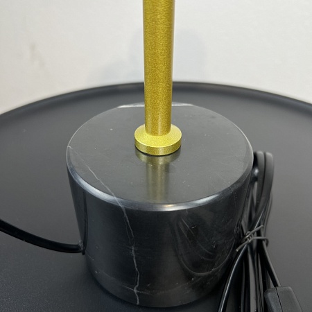 Настольная Лампа Matisse Tab Multicolored Imperiumloft 191873-26 - фото