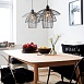 Подвесной Светильник Papillon Forestier Blue Imperiumloft 101803-26 - фото