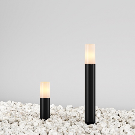 Ландшафтный светильник Outdoor Talpa O416FL-L3B3K - фото