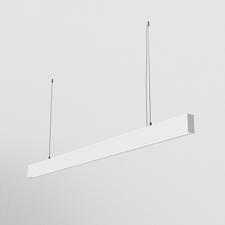 Подвесной светильник Technical BASIS P051PL-L40W4K - фото