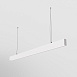 Подвесной светильник Technical BASIS P051PL-L40W4K - фото