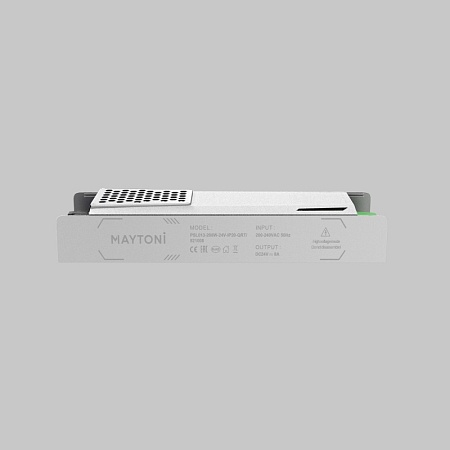Комплектующие к светодиодной ленте Led Strip 821008 - фото