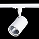Св-к трек. Белый LED 1*20W 4000K 1 800Lm Ra≥90 36° IP20 L118xW78xH174 100-240V ST351.546.20.36 - фото