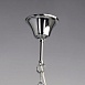 Люстра MW-Light Федерика 684013005 - фото