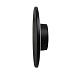 Фасадный светильник Arte Lamp NIMBO A3415AL-1BK - фото