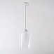 Подвесной Светильник Aria Transparent Imperiumloft 213759-26 - фото