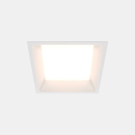 Встраиваемый светильник Technical Okno DL054-18W3K-W - фото