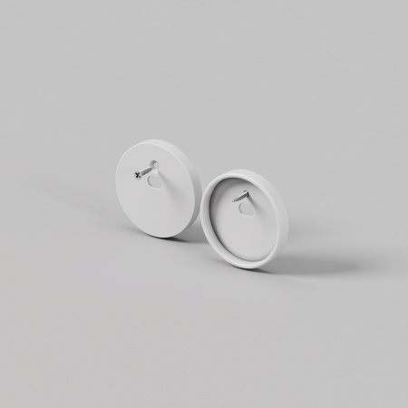 Комплектующие для профиля Led Strip 642081 - фото