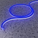 Гибкий неон Led Strip 201235 - фото