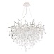 Подвесная люстра Divinare 3132/26 SP-9 - фото