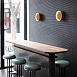 Бра Loke D20 Red Imperiumloft 101750-26 - фото