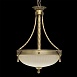 Люстра подвесная MW-Light Афродита 317010303 - фото