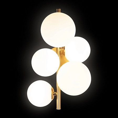 10236/5W Настенный светильник LOFT IT Tely - фото