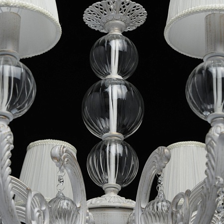 Люстра подвесная MW-Light Валенсия 299011308 - фото