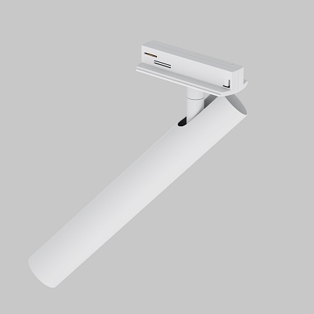 Трековый светильник Technical Focus T TR141-1-6W3K-M-W - фото