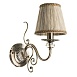Бра Arte Lamp CHARM A2083AP-1AB - фото