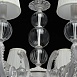 Люстра подвесная MW-Light Валенсия 299011308 - фото