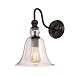 LOFT1812W Бра LOFT IT Glass bell - фото