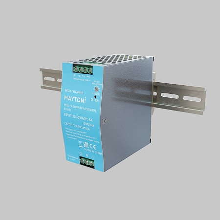 Источник напряжения Led Strip 831001 - фото