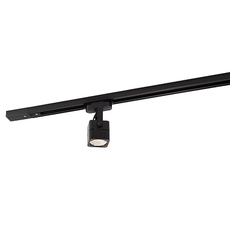 Светильник на шине Denkirs DK6003-BK - фото