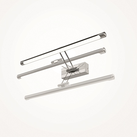 Подсветка Maytoni MIR267WL-L12CH3K - фото