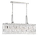 Lucia Tucci Virginia 1371.9 chrome - фото