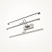 Подсветка Maytoni MIR267WL-L12CH3K - фото